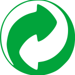 point vert symbole