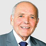 DENIS OZTORUN