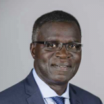 Alphonse Boye Elu