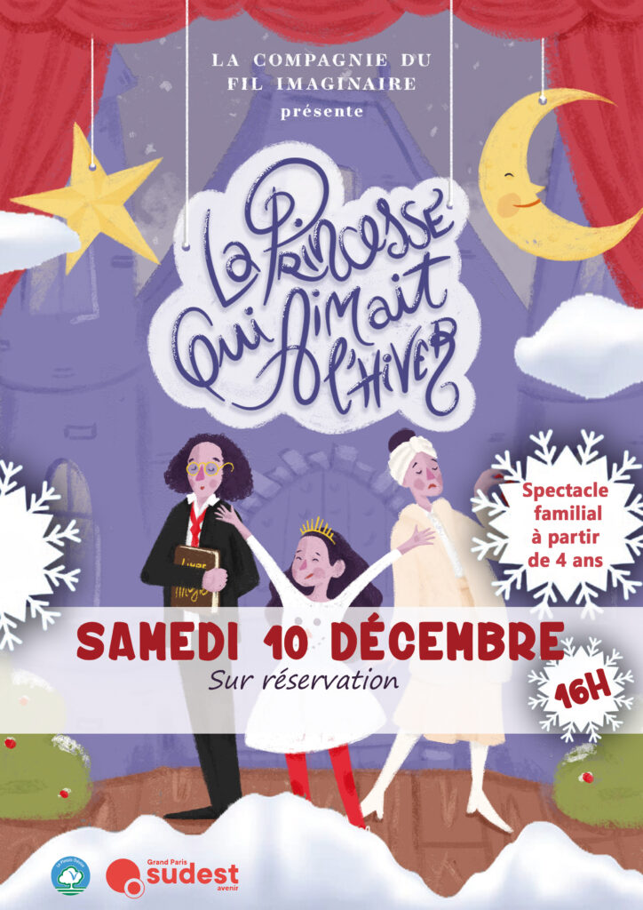 Événement Spectacle 