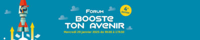 Créteil / Forum Booste ton avenir