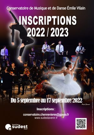 INSCRIPTIONS 2022-2023 Chennevieres 020622_Mise en page 1