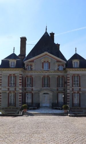 chateau-d-ormesson